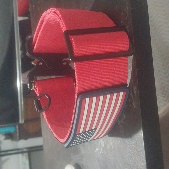 Heavy duty dog collar - Picture 4 of 5